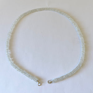 CUSTOMIZABLE moonstone strand